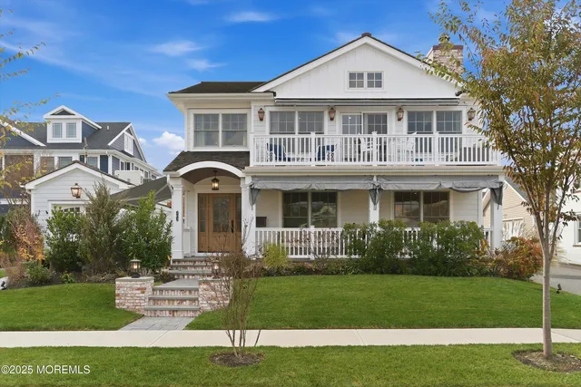 a view of a patio with fire pit