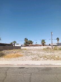 Lot 255 Rosa Parks Road Palm Springs, CA 92262 - Photo 3 of 3 Rosa Parks Lot 3