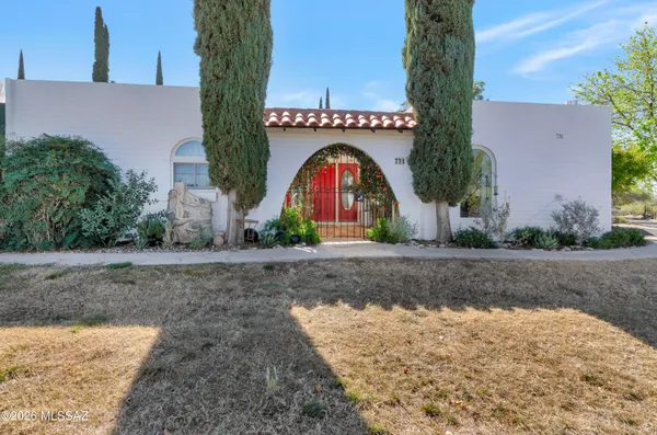 $299,000 | 731 West Las Lomitas Road, Tucson, AZ 85704