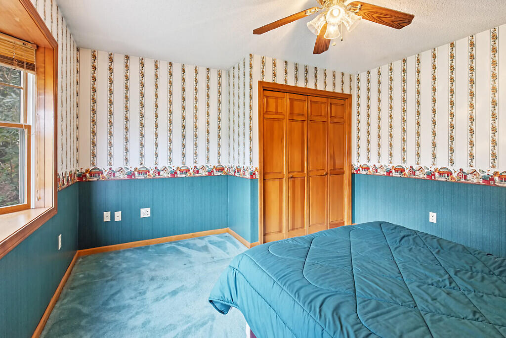 39 Falls Road Benton, ME 04901 - Photo 27 of 51 Bedroom 2