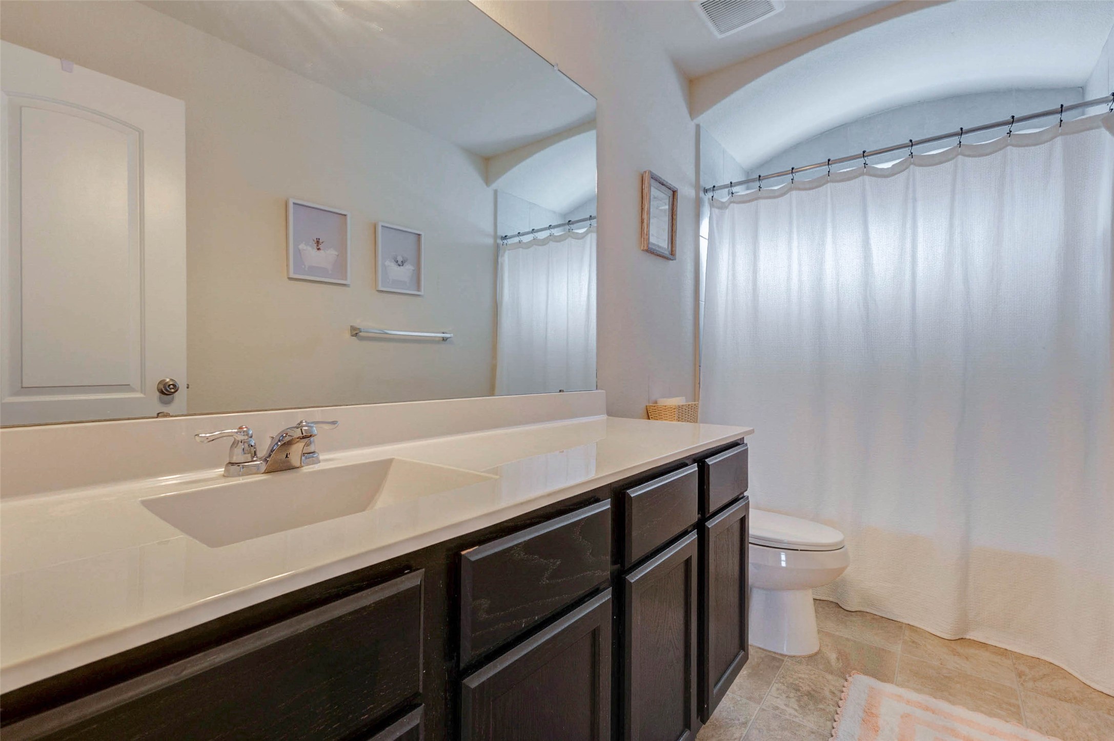 20623 Footstep Path Katy, TX 77449 - Photo 18 of 23 Full secondary bath located upstairs