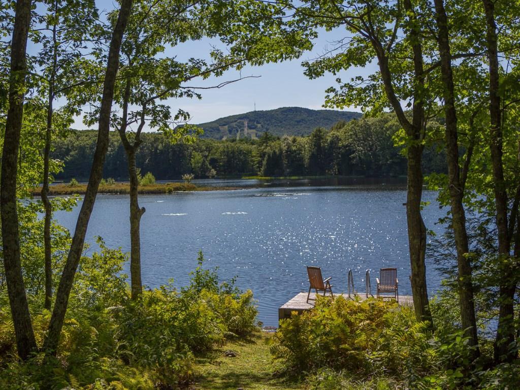 162 East Fork Road Camden, ME 04843 - Photo 5 of 35 Photo