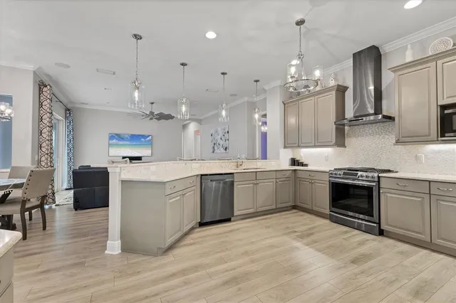 $1,300,000 | 6261 Champions Row Street, Bradenton, FL 34210