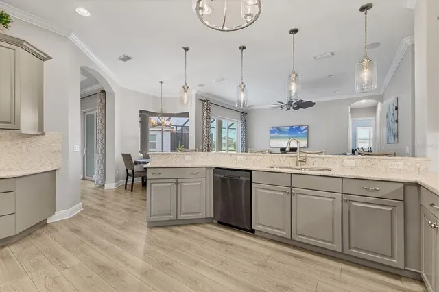 $1,300,000 | 6261 Champions Row Street, Bradenton, FL 34210