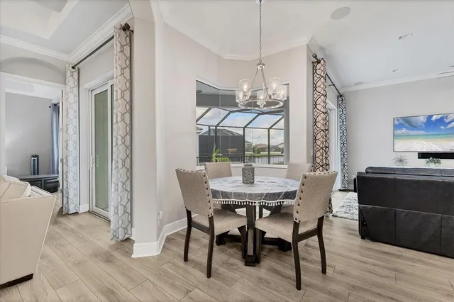 $1,300,000 | 6261 Champions Row Street, Bradenton, FL 34210