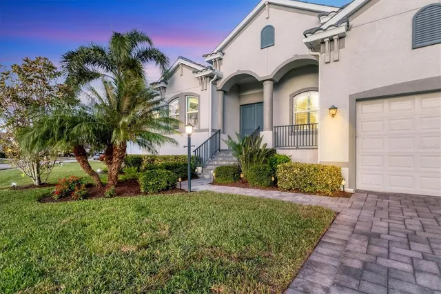 $1,300,000 | 6261 Champions Row Street, Bradenton, FL 34210