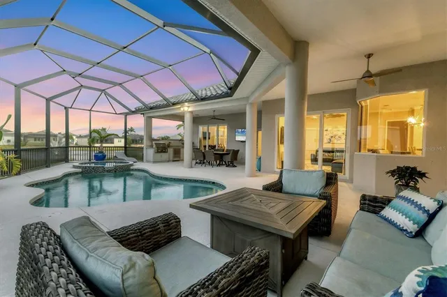 $1,300,000 | 6261 Champions Row Street, Bradenton, FL 34210