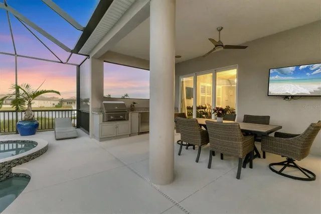 $1,300,000 | 6261 Champions Row Street, Bradenton, FL 34210
