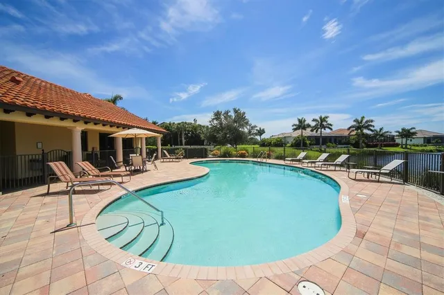 $1,300,000 | 6261 Champions Row Street, Bradenton, FL 34210
