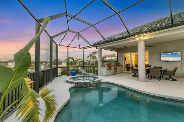 $1,300,000 | 6261 Champions Row Street, Bradenton, FL 34210