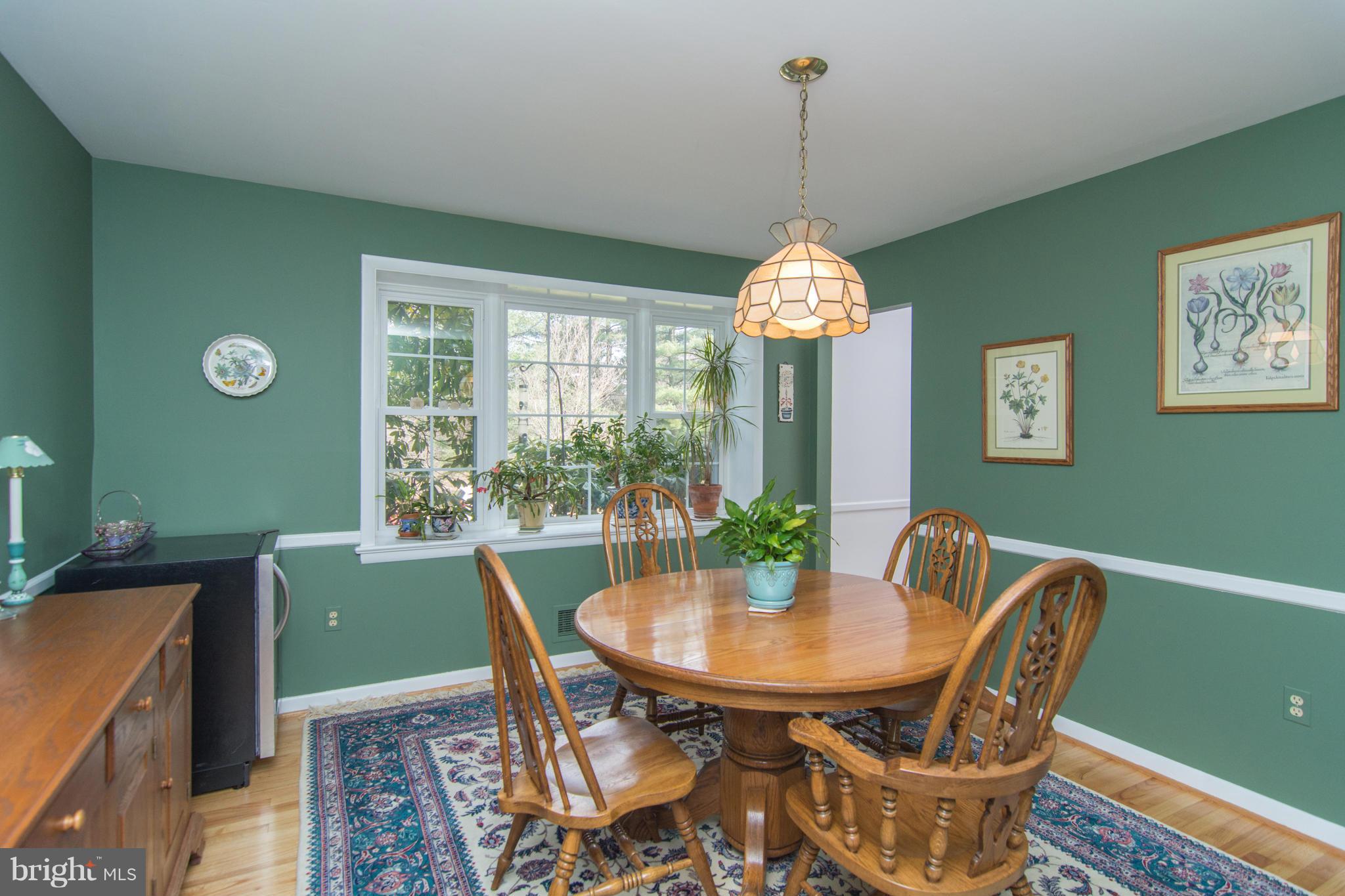 9314 Dunloggin Road Ellicott City, MD 21042 - Photo 6 of 30 Dining Room