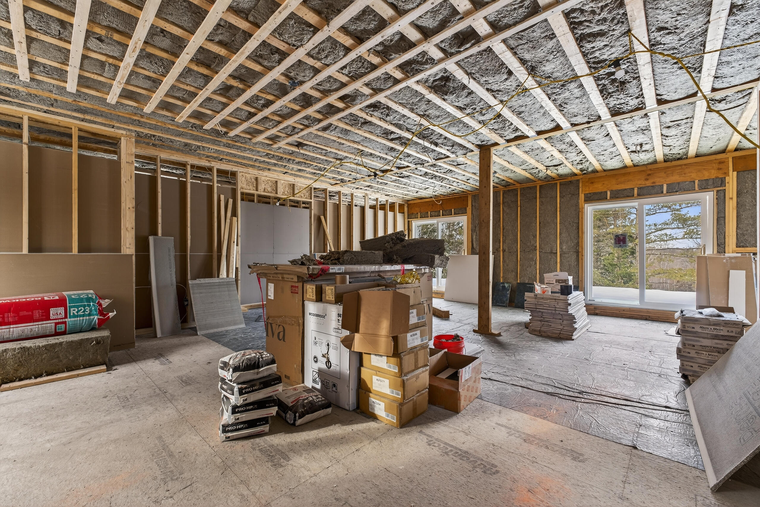 140 Clifford Road Phippsburg, ME 04562 - Photo 52 of 128 140 Clifford Rd_151