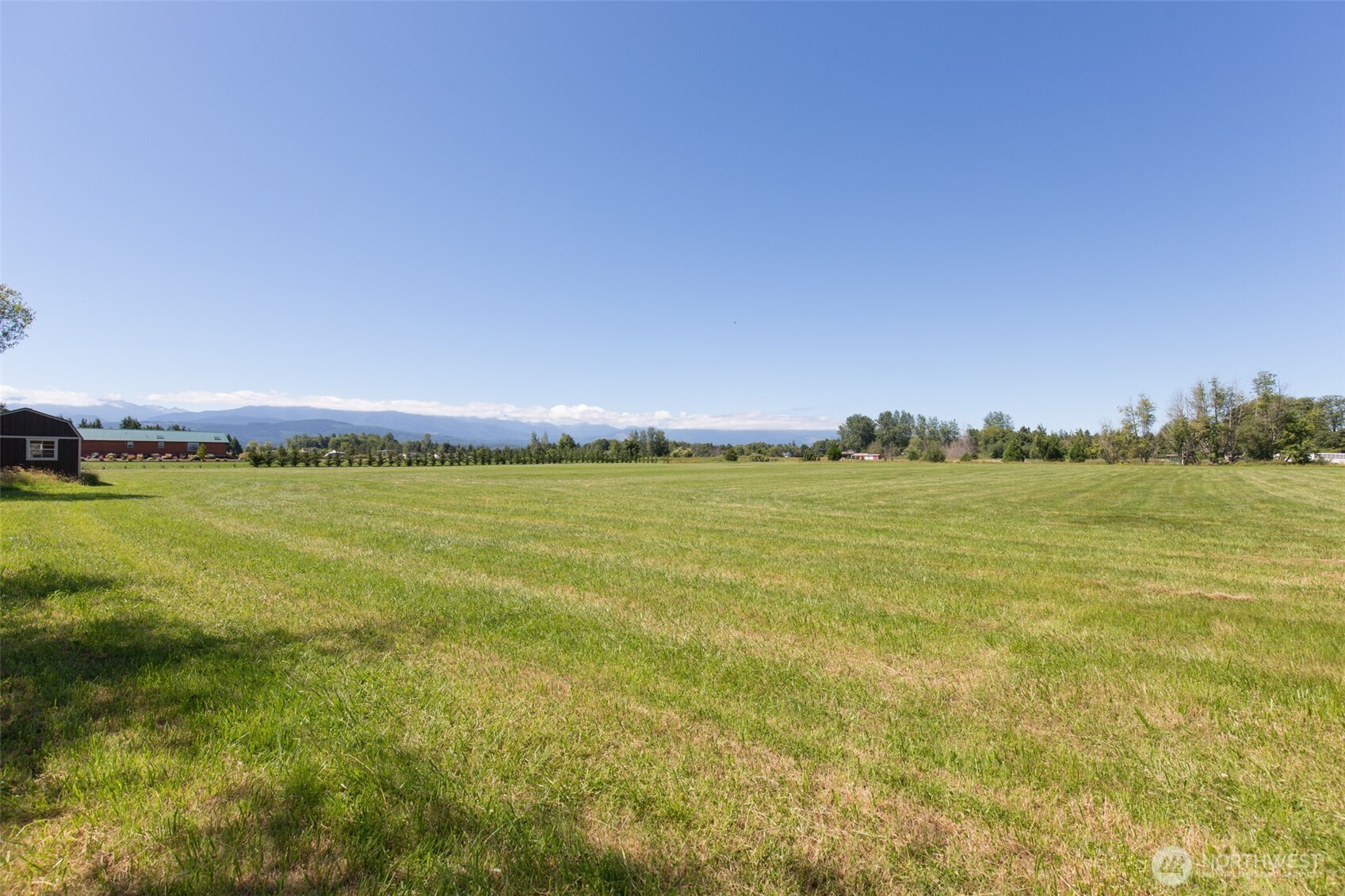0 Buttercup Lane Sequim, WA 98382 - Photo 13 of 32 a view of an ocean