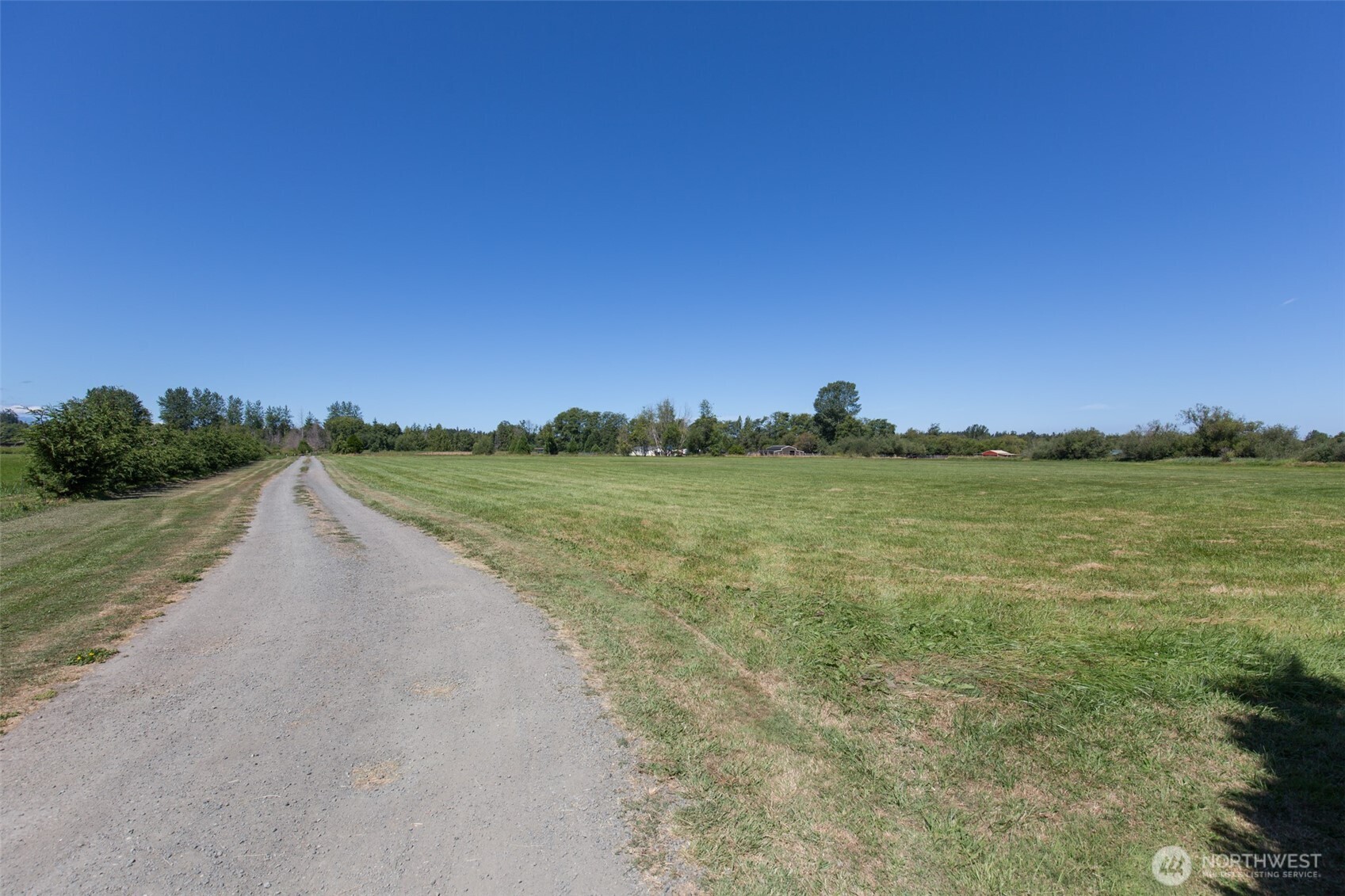 0 Buttercup Lane Sequim, WA 98382 - Photo 16 of 32 a view of a lake with a city