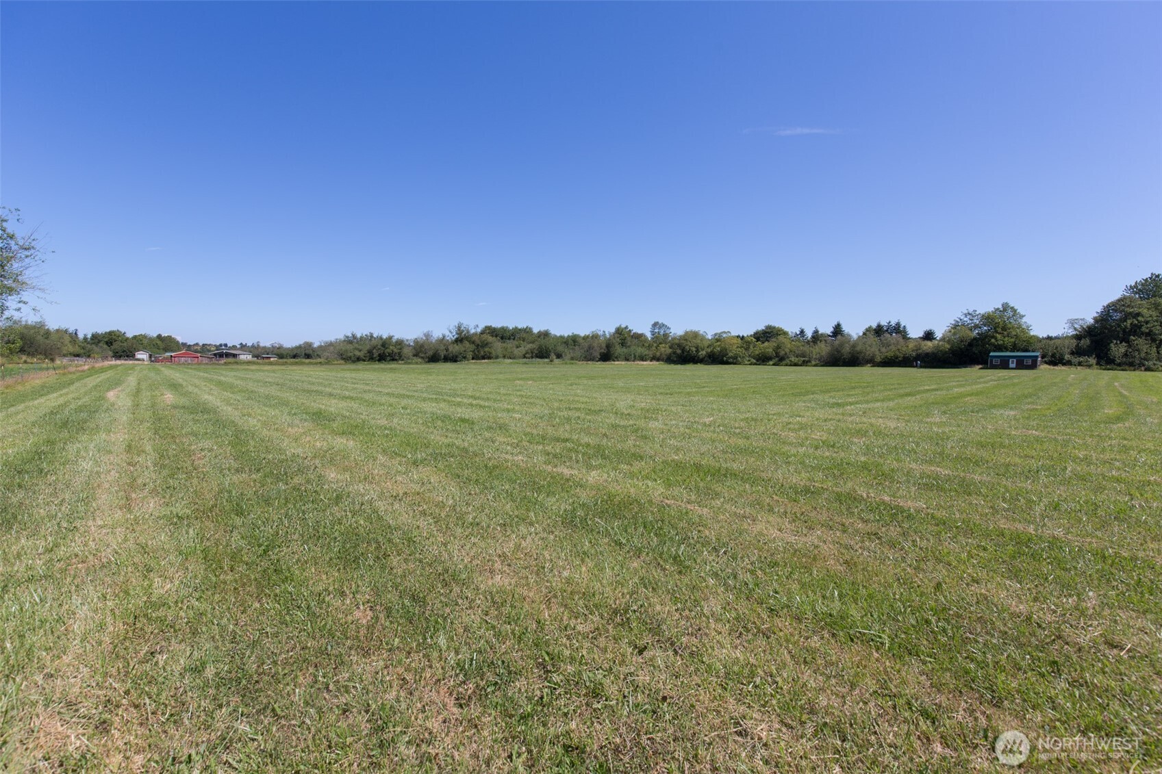 0 Buttercup Lane Sequim, WA 98382 - Photo 27 of 32 a view of an ocean and city