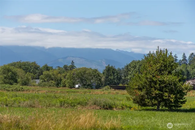 $379,000 | 0 Buttercup Lane, Sequim, WA 98382