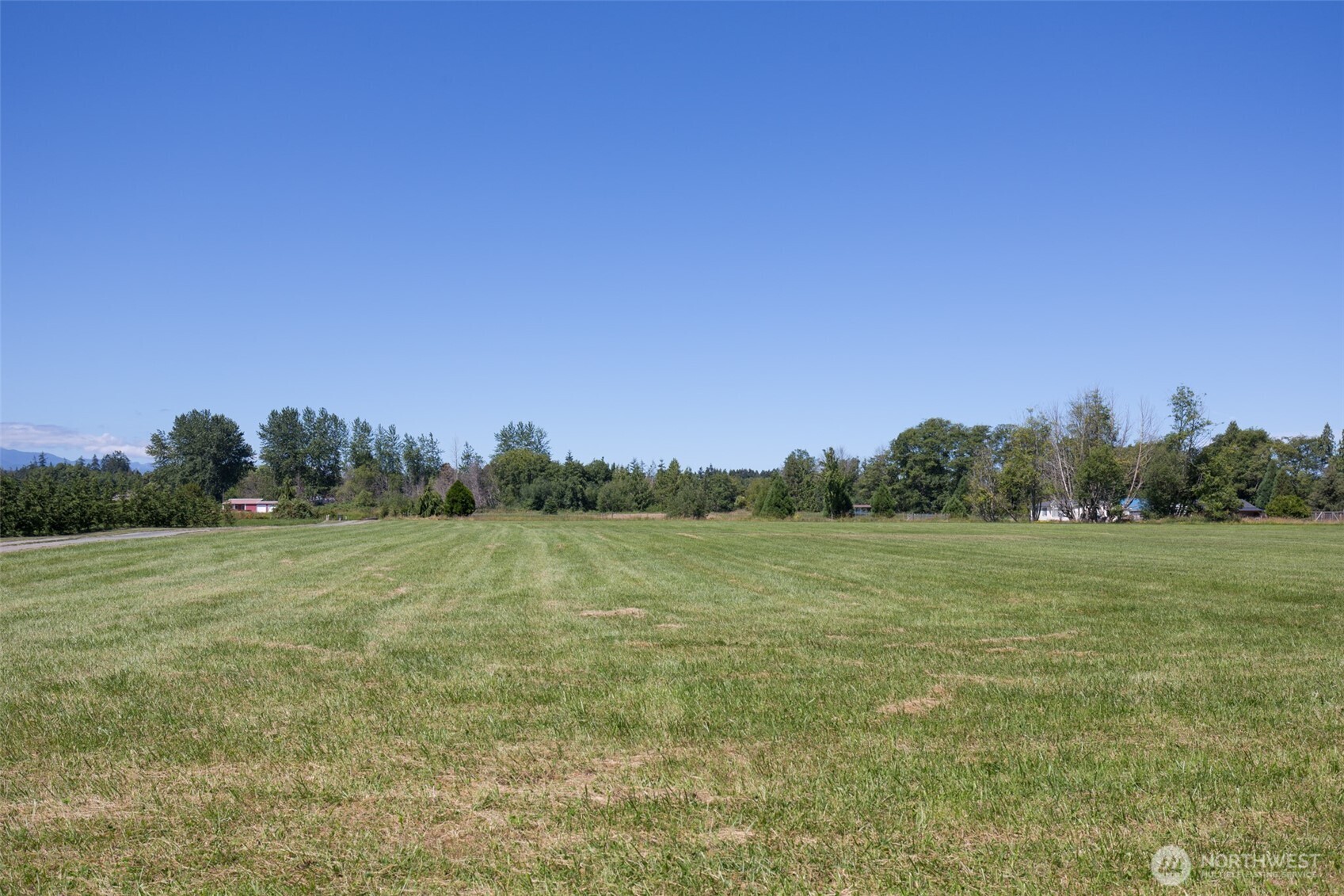 0 Buttercup Lane Sequim, WA 98382 - Photo 8 of 32 a view of an outdoor space and yard