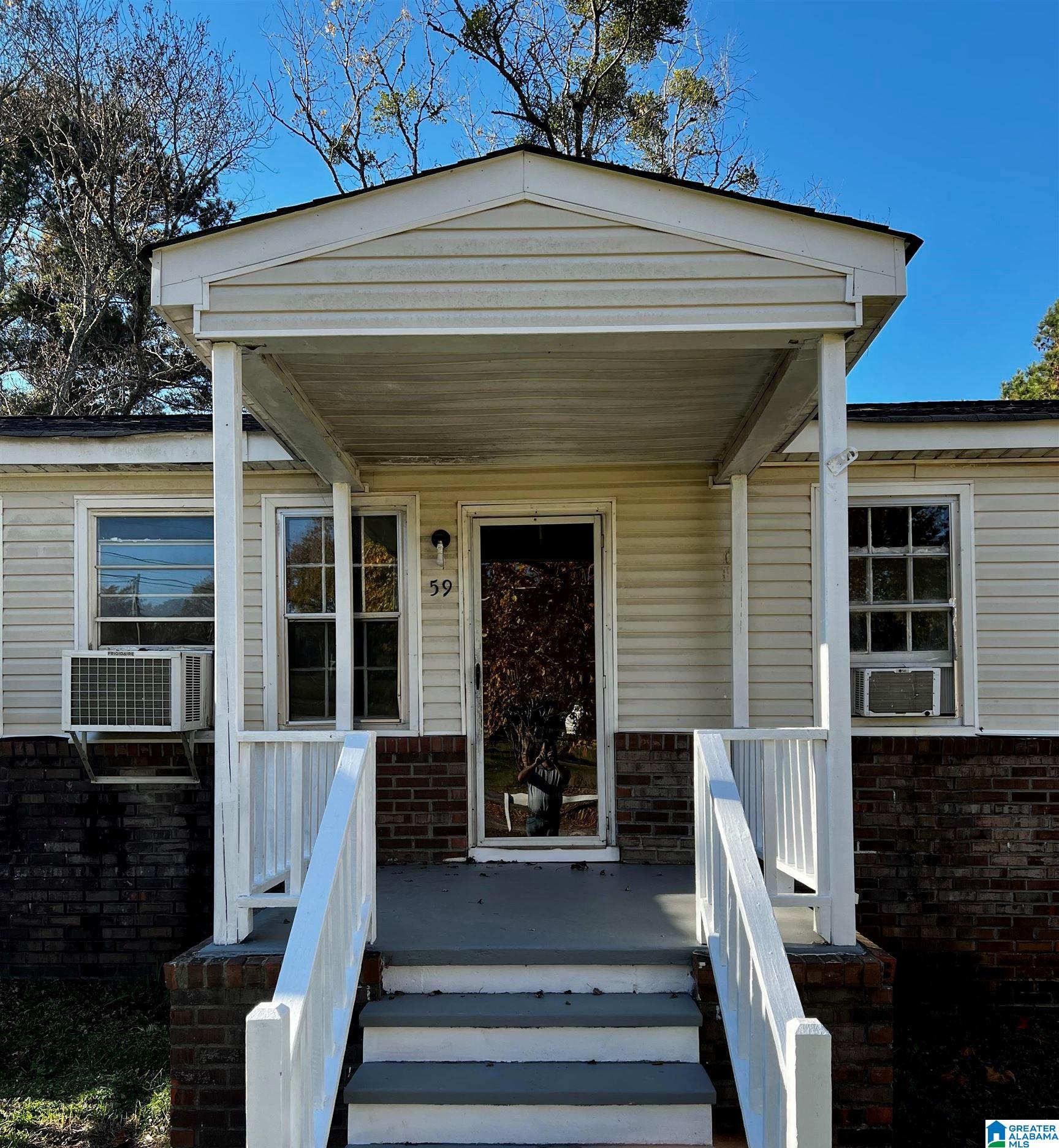 59 Minor Ter Road Childersburg, AL 35044 - Photo 1 of 9