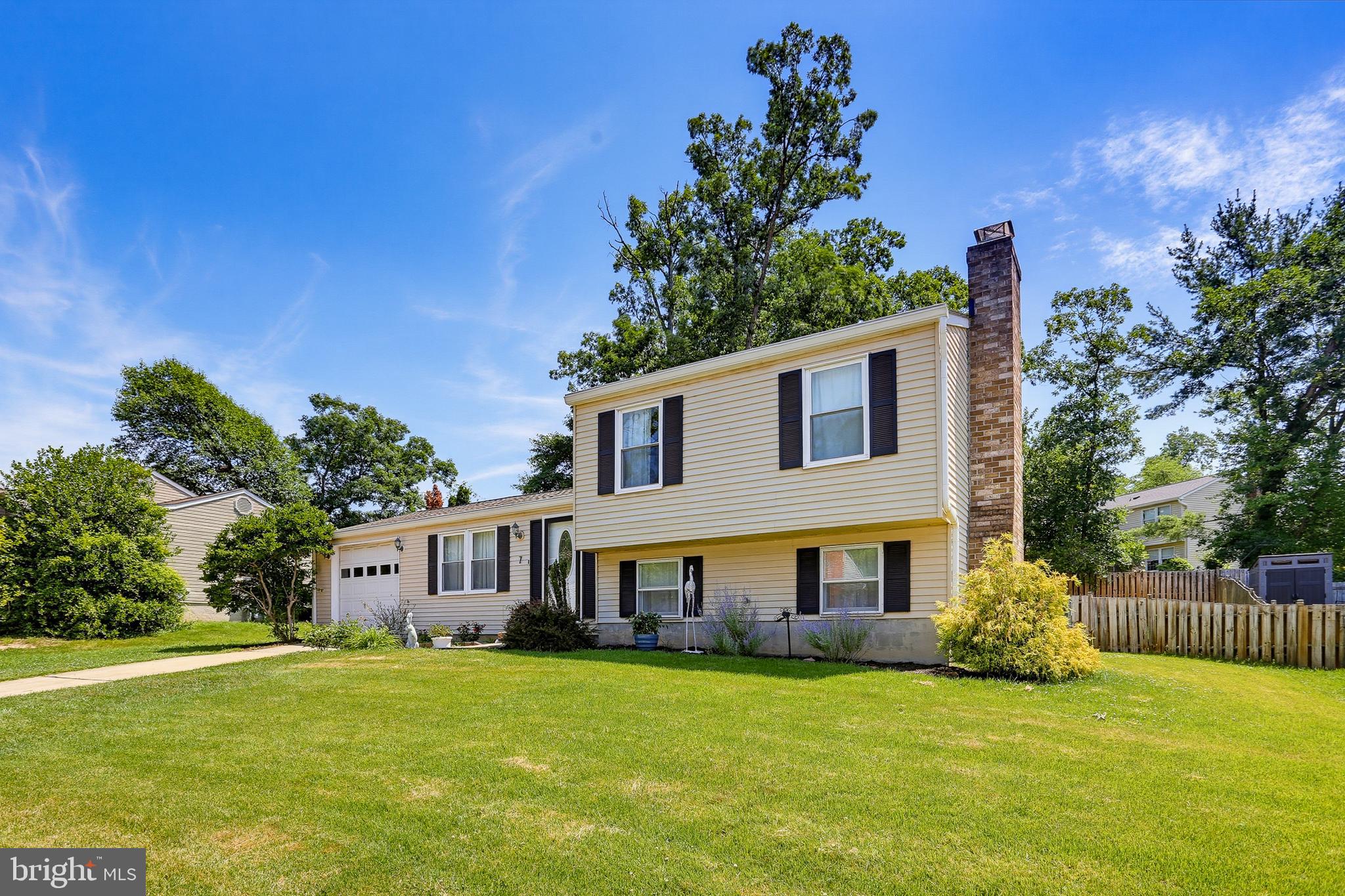 7 Shoreham Court Nottingham, MD 21236 - Photo 32 of 33