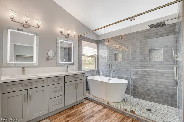 $560,000 | 273 Francisco Street, Henderson, NV 89014