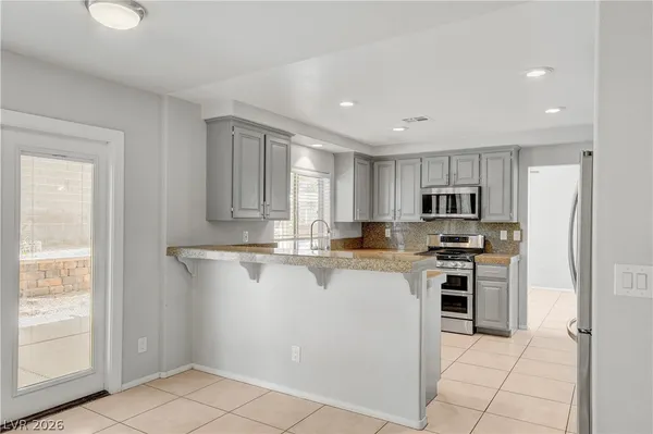 $560,000 | 273 Francisco Street, Henderson, NV 89014