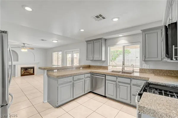 $560,000 | 273 Francisco Street, Henderson, NV 89014