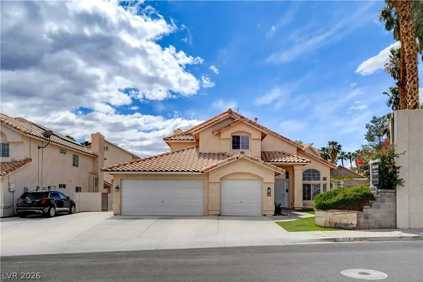 $560,000 | 273 Francisco Street, Henderson, NV 89014