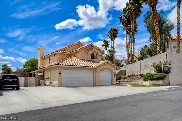 $560,000 | 273 Francisco Street, Henderson, NV 89014