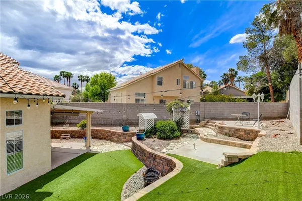 $560,000 | 273 Francisco Street, Henderson, NV 89014