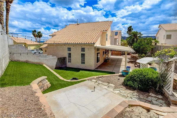 $560,000 | 273 Francisco Street, Henderson, NV 89014