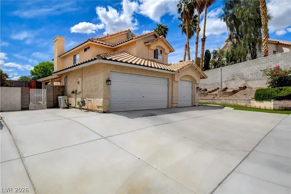 $560,000 | 273 Francisco Street, Henderson, NV 89014