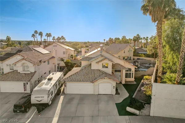 $560,000 | 273 Francisco Street, Henderson, NV 89014