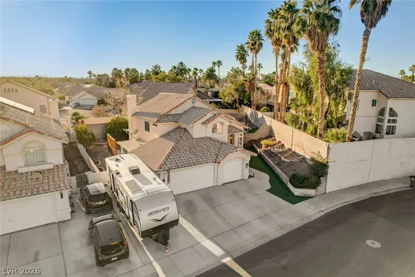 $560,000 | 273 Francisco Street, Henderson, NV 89014