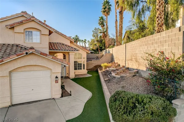 $560,000 | 273 Francisco Street, Henderson, NV 89014