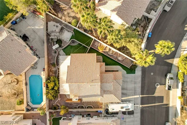 $560,000 | 273 Francisco Street, Henderson, NV 89014