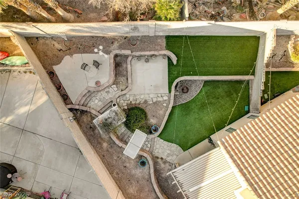 $560,000 | 273 Francisco Street, Henderson, NV 89014