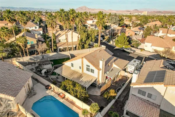 $560,000 | 273 Francisco Street, Henderson, NV 89014