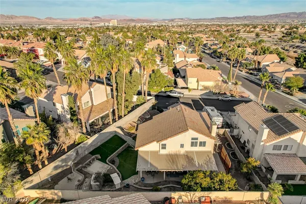 $560,000 | 273 Francisco Street, Henderson, NV 89014