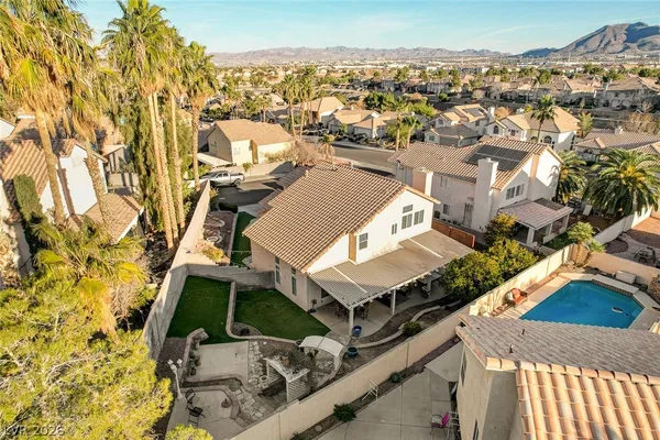 $560,000 | 273 Francisco Street, Henderson, NV 89014