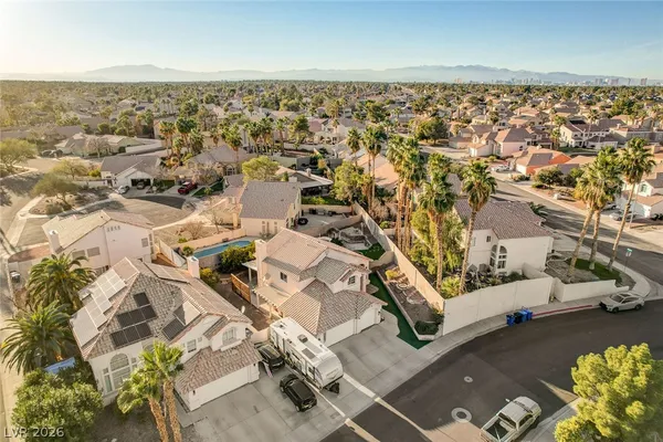 $560,000 | 273 Francisco Street, Henderson, NV 89014