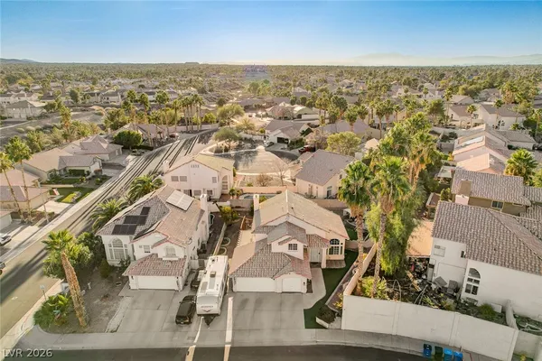 $560,000 | 273 Francisco Street, Henderson, NV 89014