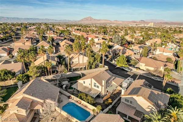 $560,000 | 273 Francisco Street, Henderson, NV 89014