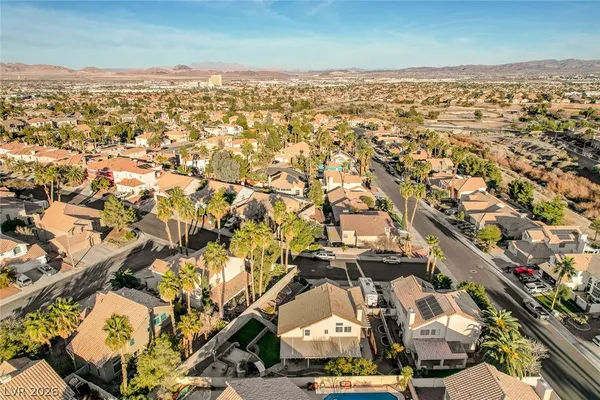 $560,000 | 273 Francisco Street, Henderson, NV 89014