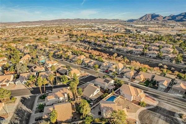 $560,000 | 273 Francisco Street, Henderson, NV 89014