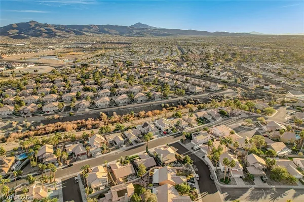 $560,000 | 273 Francisco Street, Henderson, NV 89014