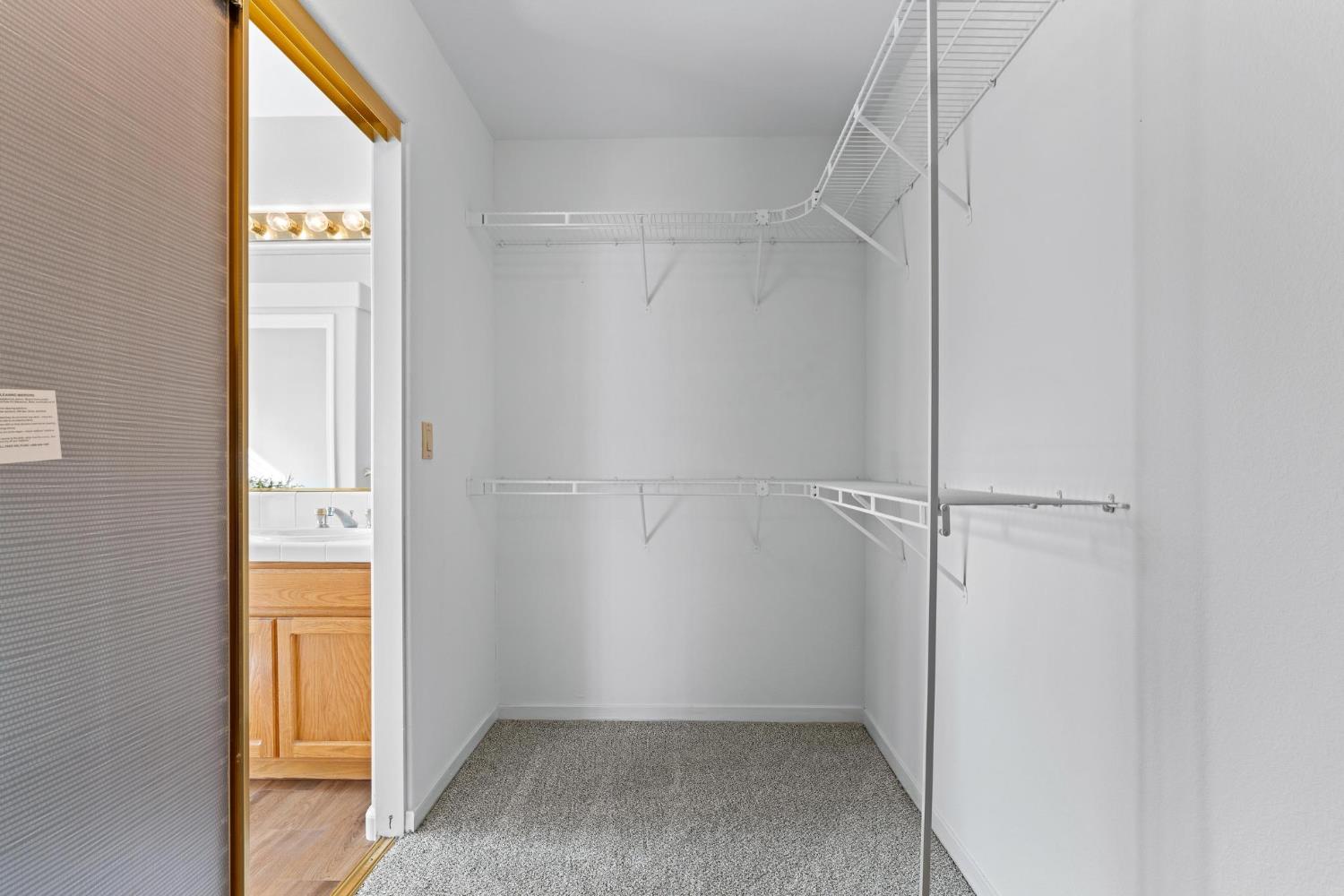 716 Hemmingway Court Tracy, CA 95376 - Photo 24 of 41 a view of an entryway with a hallway