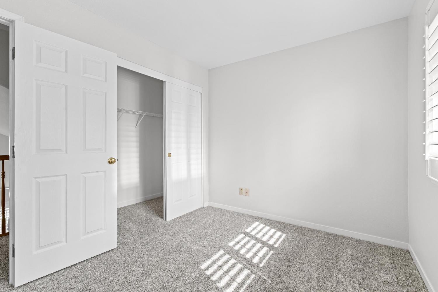 716 Hemmingway Court Tracy, CA 95376 - Photo 26 of 41 a view of an empty room