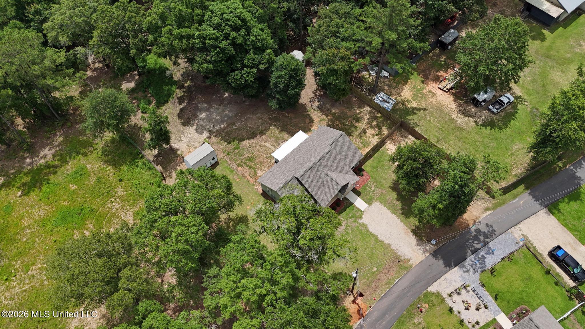116 J.W. Holland Road Lucedale, MS 39452 - Photo 25 of 35 028
