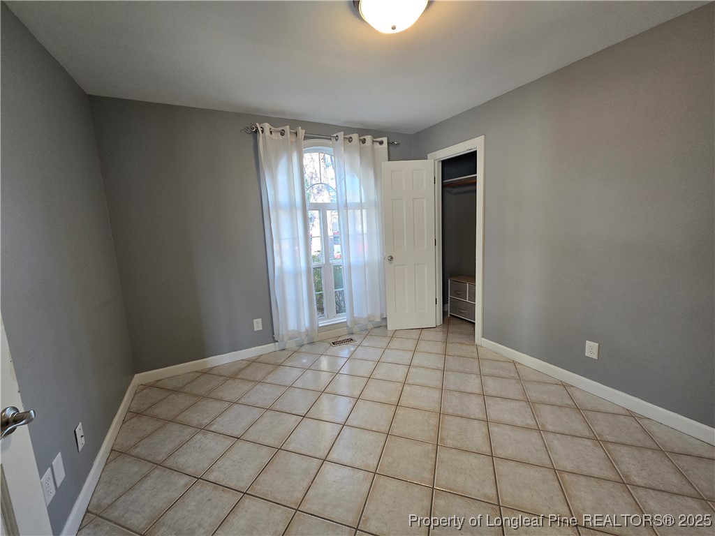 692 Cedar Point Vass, NC 28394 - Photo 30 of 46 a view of an empty room and window