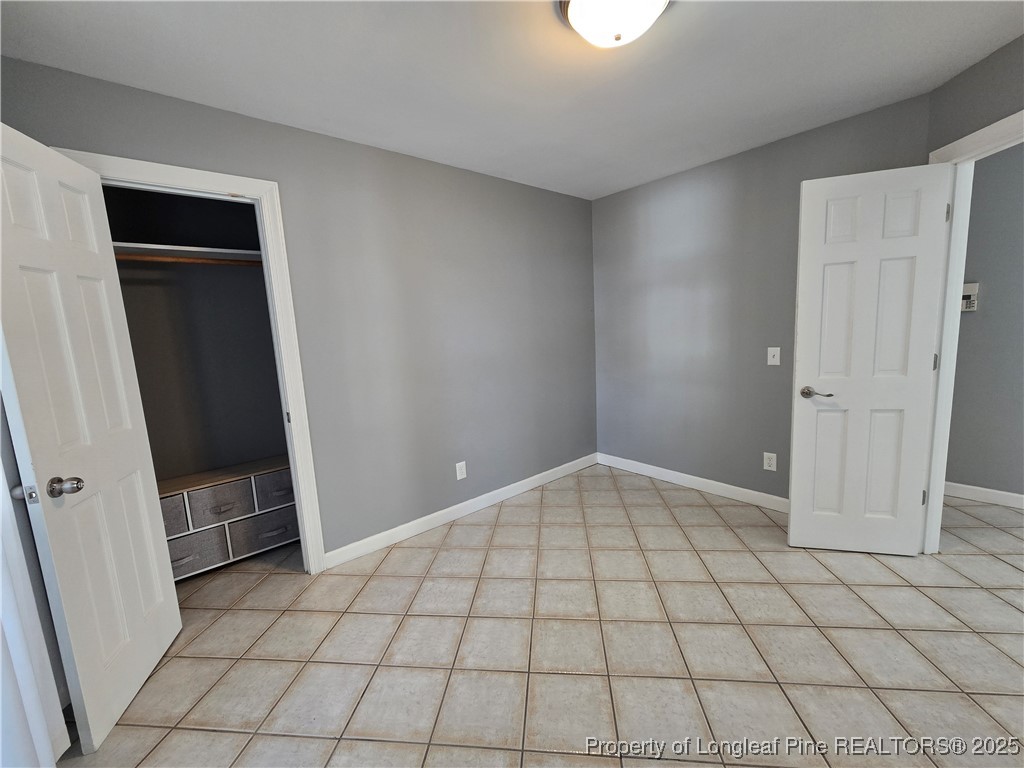 692 Cedar Point Vass, NC 28394 - Photo 31 of 46 a view of an empty room